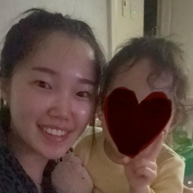 Babysitter in Limeil-Brévannes: Garam