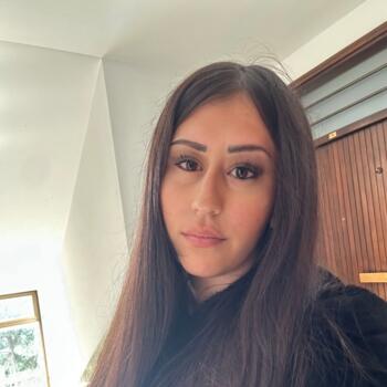 Babysitter a Perugia: Clarissa