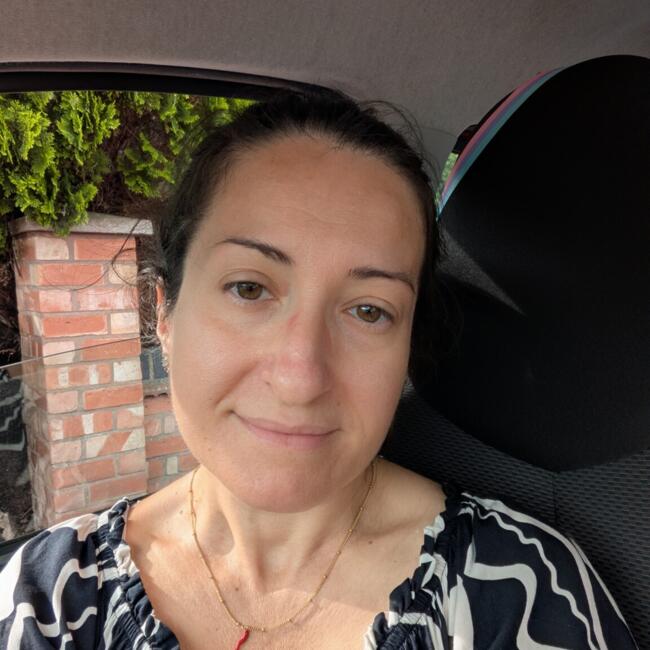 Babysitter in Stratford-upon-Avon: Claudia