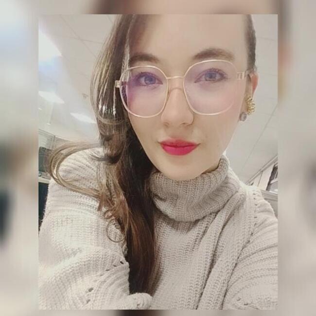 Babysitting job in Santiago de Cali: Tatiana
