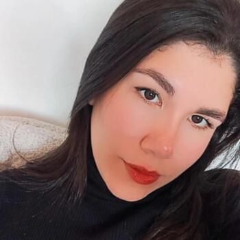 Babysitter in Santo André: Lais