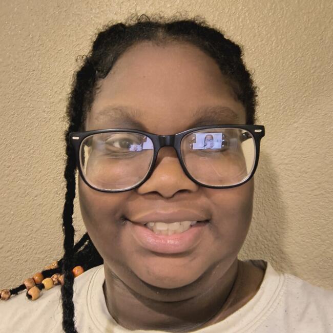 Babysitter in Wichita Falls: Taquirra