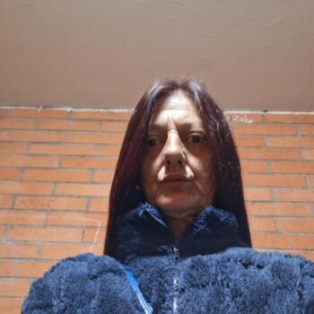 Babysitter Coslada: Monica