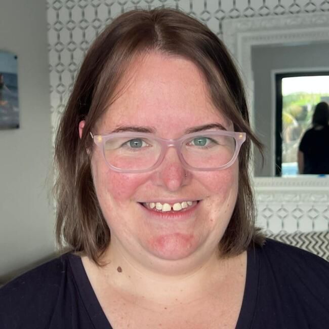 Babysitter in Tauranga: Amelianne
