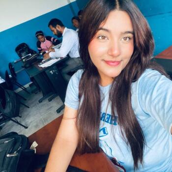 Babysitter in Maturín: Silvana Andrade