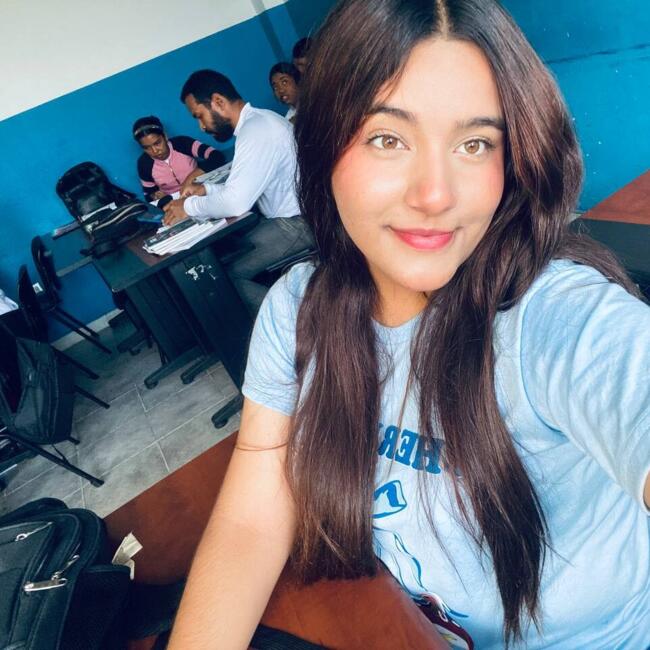 Babysitter in Maturín: Silvana Andrade