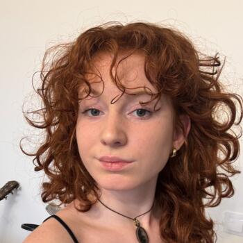 Babysitter in Ivry-sur-Seine: Ambre