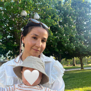 Parent Talca: Katherinne