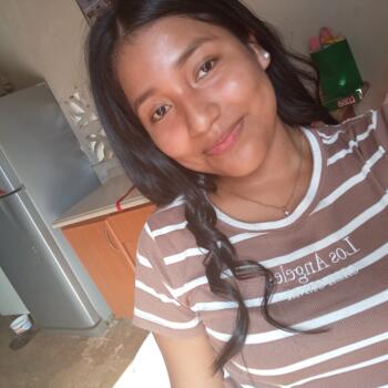 Babysitter Panama City: Nilka