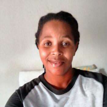 Nanny Klipgat (North West): Moitlami