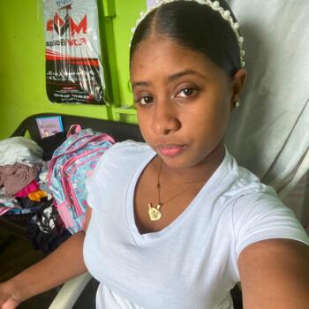 Babysitter in Santo Domingo Este: Livy
