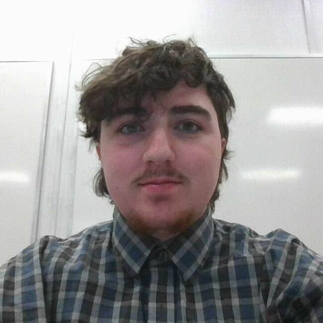 Babysitter in London: Clayton Felix