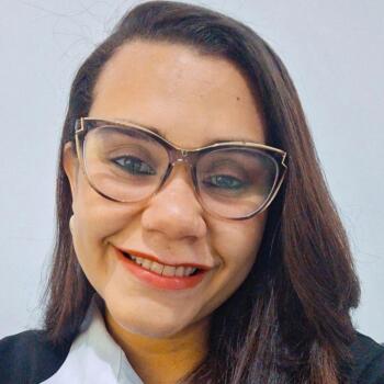 Babysitter São Paulo: Andreza