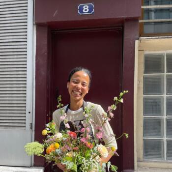 Babysitter in Paris: Thérèse