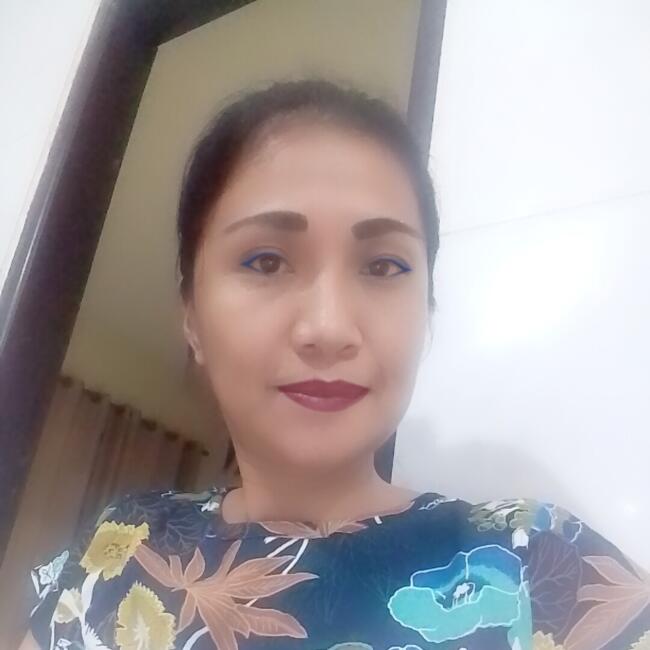 Trabajo para niñera en Santa Cruz de la Sierra: Karin