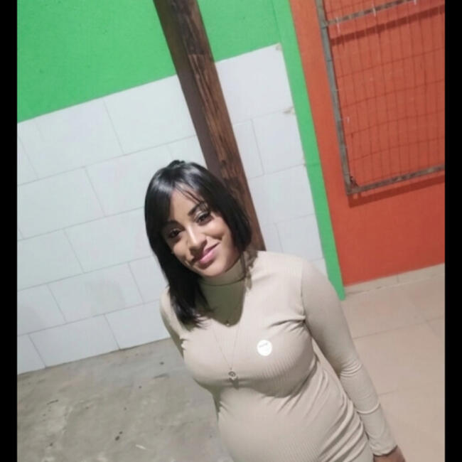 Babá em Lavras: Bianca