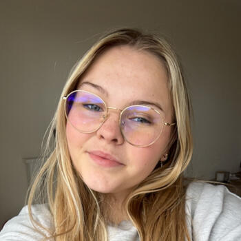 Babysitter Bilzen: Aline