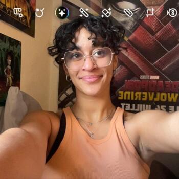 Babysitter in Villeurbanne: Maëllys