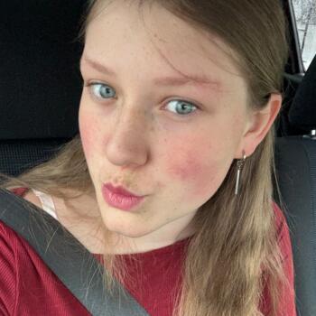 Babysitter in Balclutha: Kaiah-may