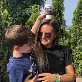Babysitter in Edmonton: Riley