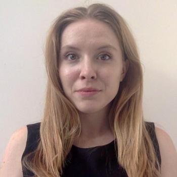 Babysitter Richmond (Greater London): Anna
