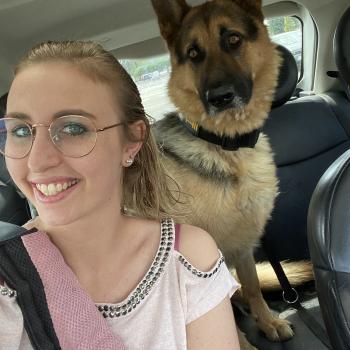 Babysitter Waregem: Emily