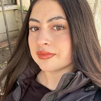 Babysitter in Santiago: Yazmin
