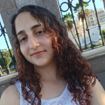 Babysitter in Las Palmas de Gran Canaria: Leannis