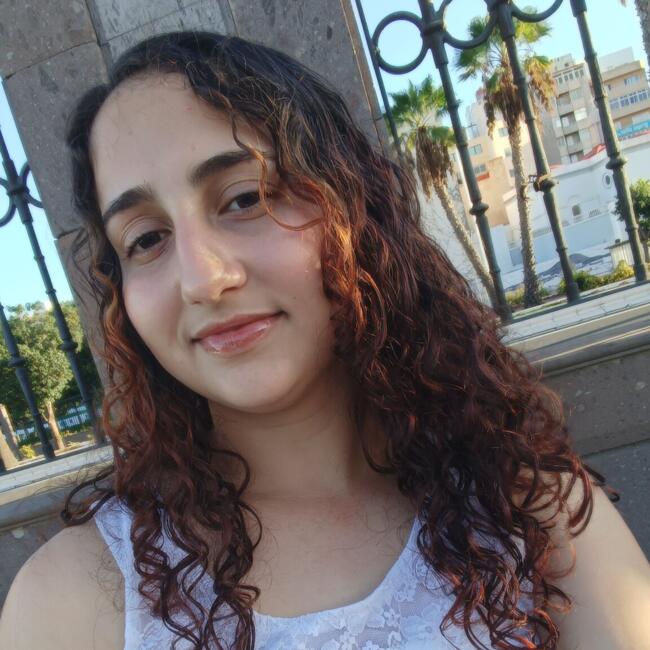 Babysitter in Las Palmas de Gran Canaria: Leannis