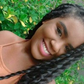 Babysitter Campo Grande: Sheila