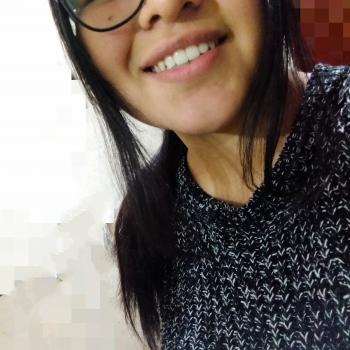 Babysitter in Limón (Provincia de Alto Amazonas): Briggit Marilu