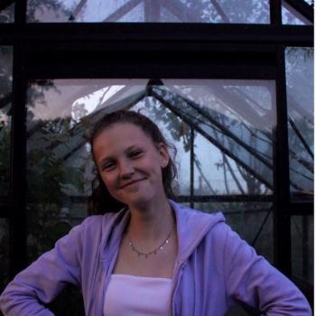 Oppas in Bodegraven: Julia