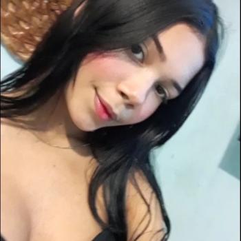 Babá em Porto Seguro: Giovanna