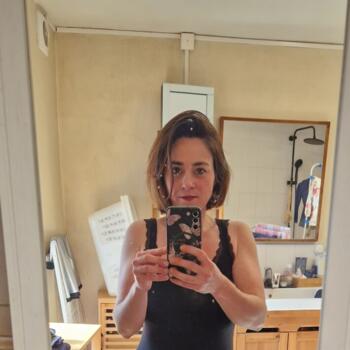 Job de garde d'enfants à Jodoigne: job de garde d'enfants AMANDINE