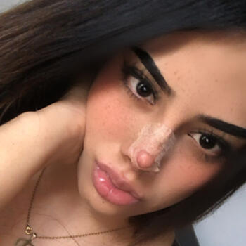 Trabajo para niñera en Ciudad de México: trabajo de niñera Zoe