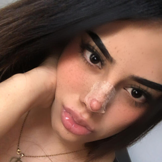 Trabajo para niñera en Ciudad de México: Zoe