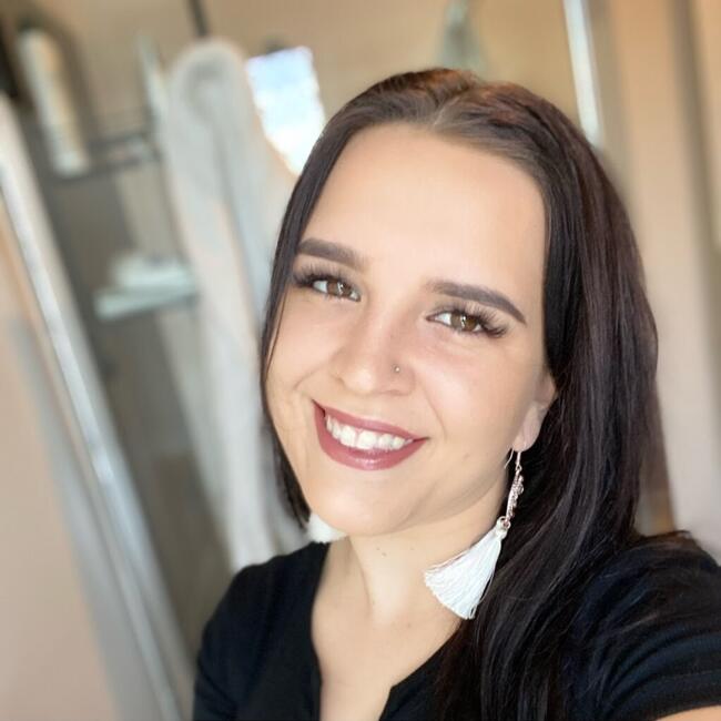 Babysitting job in Gin Gin: Alanah