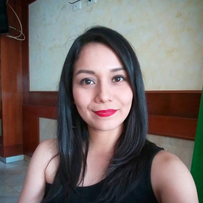 Lastenhoitotyö Helsinki: Patricia