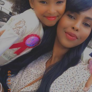 Babysitadres in Genk: babysitadres Hafsa