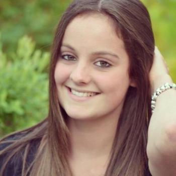 Babysitter Breda: Janine