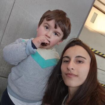 Babysitter Maldonado: Belen