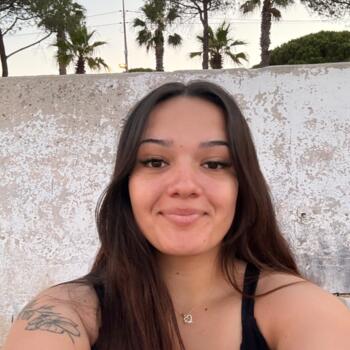 Baby-sitter Aubagne: Jeanne