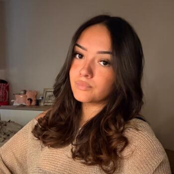 Babysitter Aubagne: Jeanne