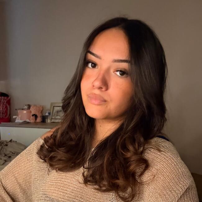 Babysitter in Aubagne: Jeanne