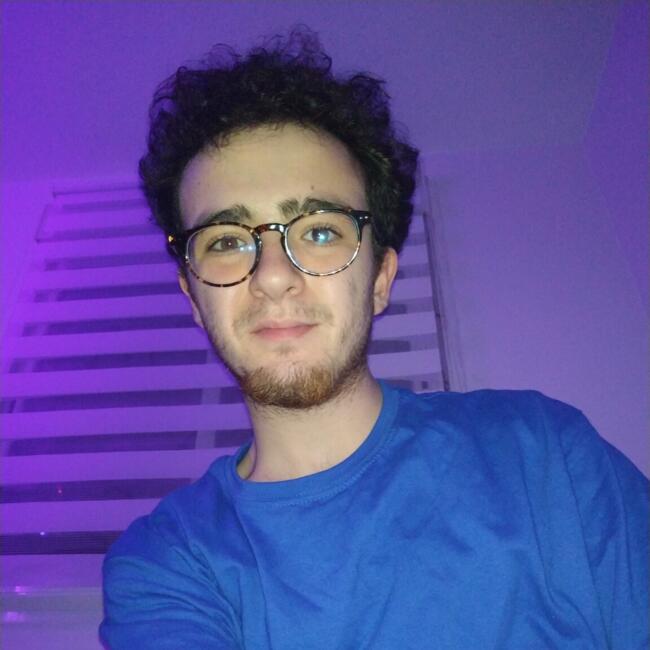 Nanny in Ciempozuelos: Dani