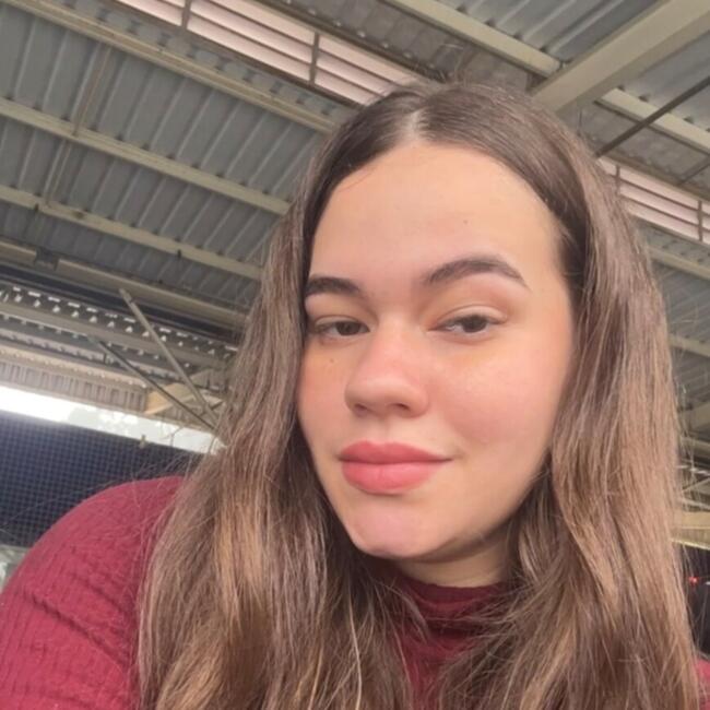 Babysitter in Santana de Parnaíba: Mikaela