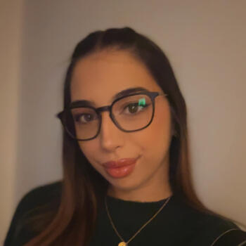 Babysitter in Castelo Branco: Andreia Sofia