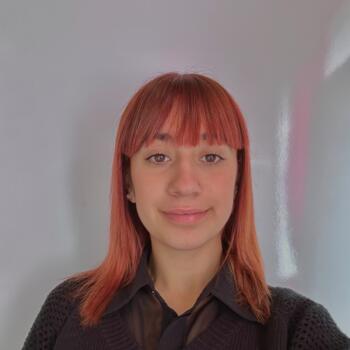 Babysitter Montevideo: Priscila