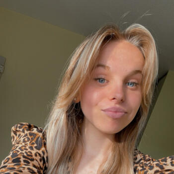 Babysitter in Cantiers: Anaïs