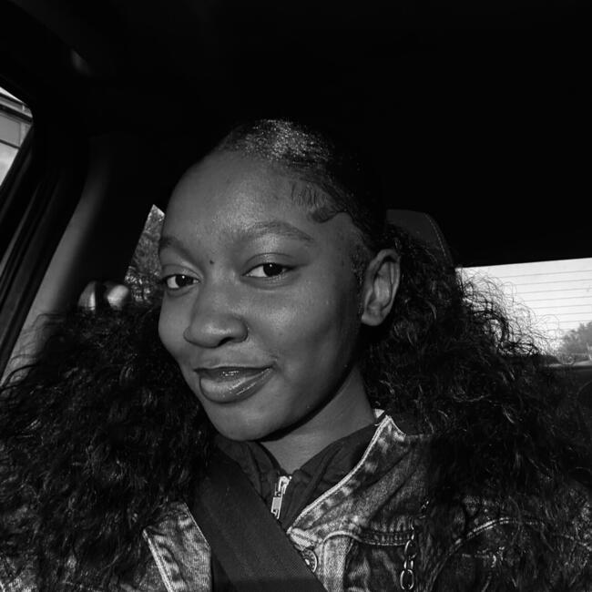 Babysitter in Johannesburg: Patema-Oshela
